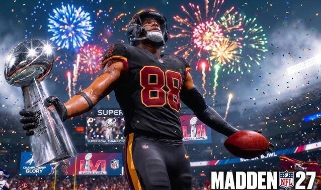 cheap Madden 27 coins