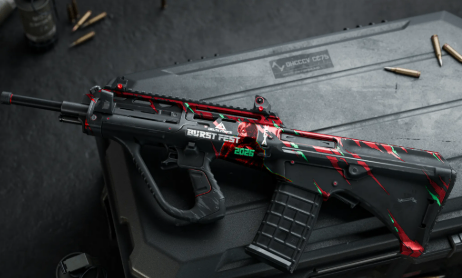 Delta Force Season 11 introduces the Thompson, MDR and full-auto M700 alongside new content and gameplay changes.