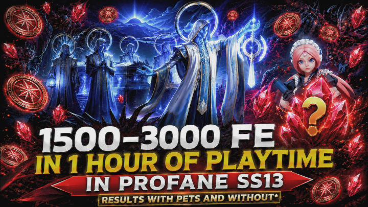 Torchlight: Infinite Budget Farming Guide: Make 1,500–3,000 FE Per Hour
