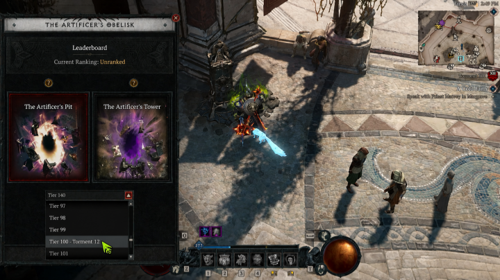 Diablo 4 Season 15 Challenge Dungeons: What We Know, Difficulty, Rewards, and What to Expect