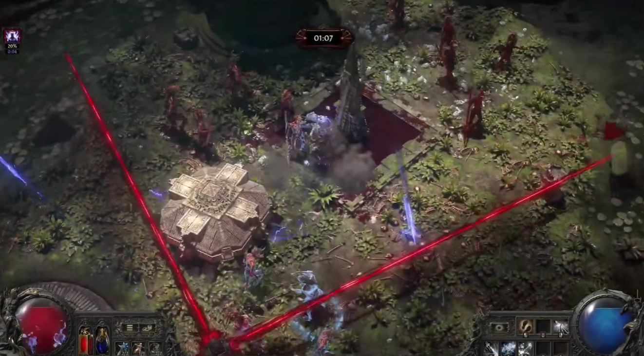 Path of Exile 2 Patch 0.5.5 Guide: Swords, Duelist, Trial of Chaos Rework & 1.0 Preview