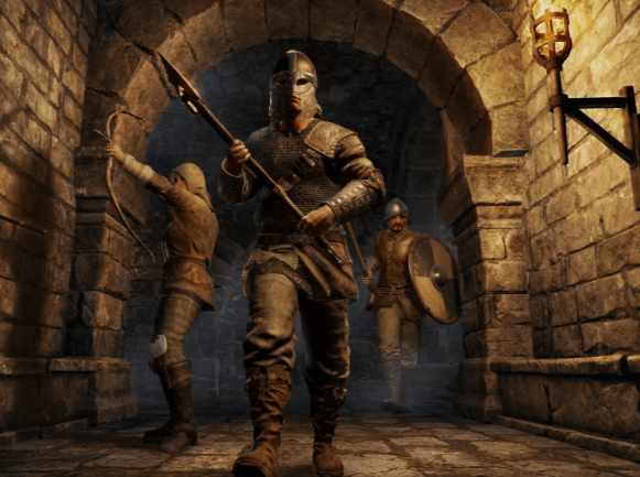 Dark and Darker Wizard Guide,Teleport Builds,Spell Combos,Traps,Warlocks & PvP Survival