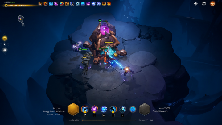 ​Torchlight: Infinite Flame Elementium Farming Guide: Best Endgame Strategies and Profit Rankings