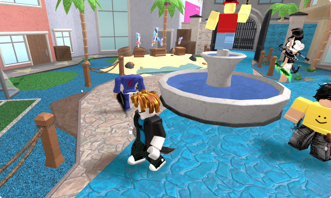 Buy Murder Mystery 2 Items