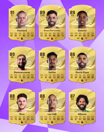 FC 27 Coins