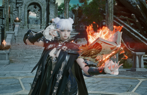 Aion 2,PvE,Class,DPS,Damage,Cleric,Shanta,Templar,Ranger,buy Aion 2 Kinah