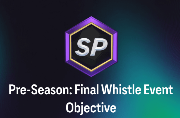 EA SPORTS FC 26 Pre-Season Launch: All Objectives, SBCs, and Carry-Over Rewards
