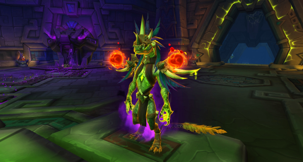 buy WoW Midnight Gold, Midnight S2 best Mythic Plus specs, WoW Midnight early‑season meta