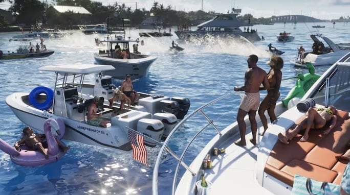 GTA 6 Vehicle Guide: 100+ Cars Spotted So Far, From Supercars to Raptor-Style Trucks