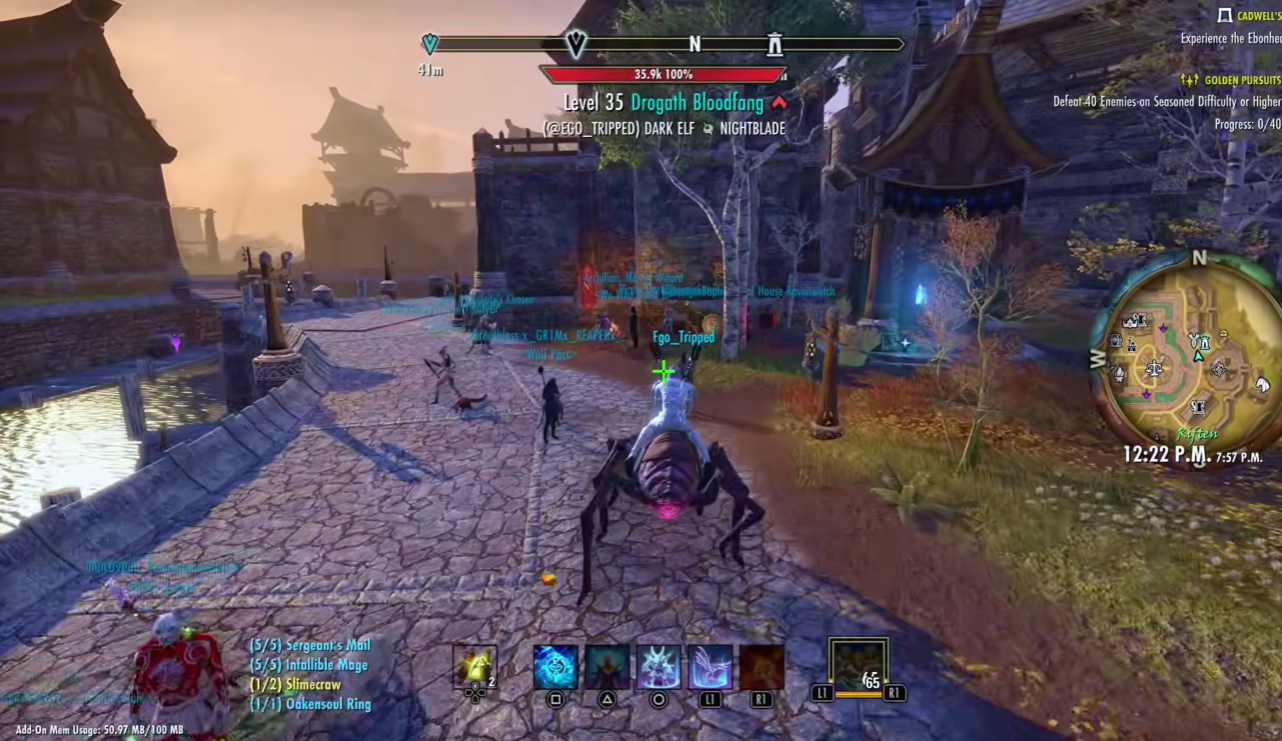 ESO Solo Dungeons Guide: Can You Get Skins, Trifectas & Exclusive Rewards Solo