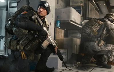 COD MW4 Weekend 2 introduces weapon tuning designed to increase survivability and slightly extend time to kill.