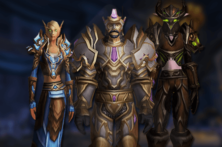 WoW TBC Classic Anniversary Black Temple Guide,Boss Mechanics,Trash Tips & Week 1 Strategy