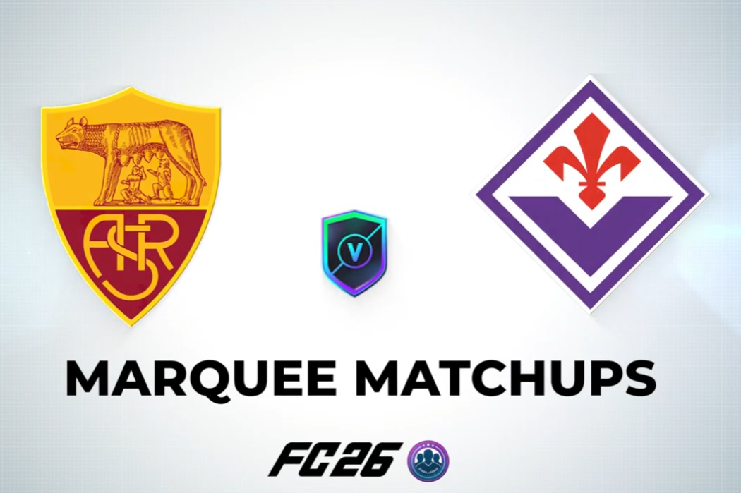 FC 26 Marquee Matchups SBC: Solutions, Rewards, and Requirements