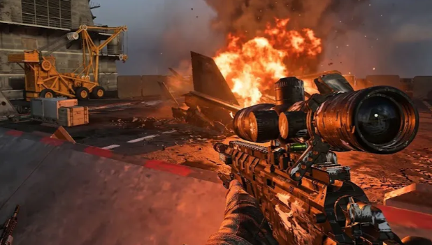 Black Ops 2 Zombies Buried Easter Egg Solo Chaos Mod Challenge Guide (2026)