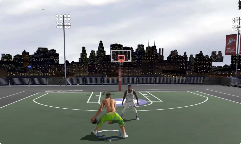NBA 2K27 MT
