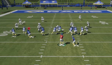 Best Madden NFL 27 defensive playbooks featuring Los Angeles Rams and Multiple defensive schemes