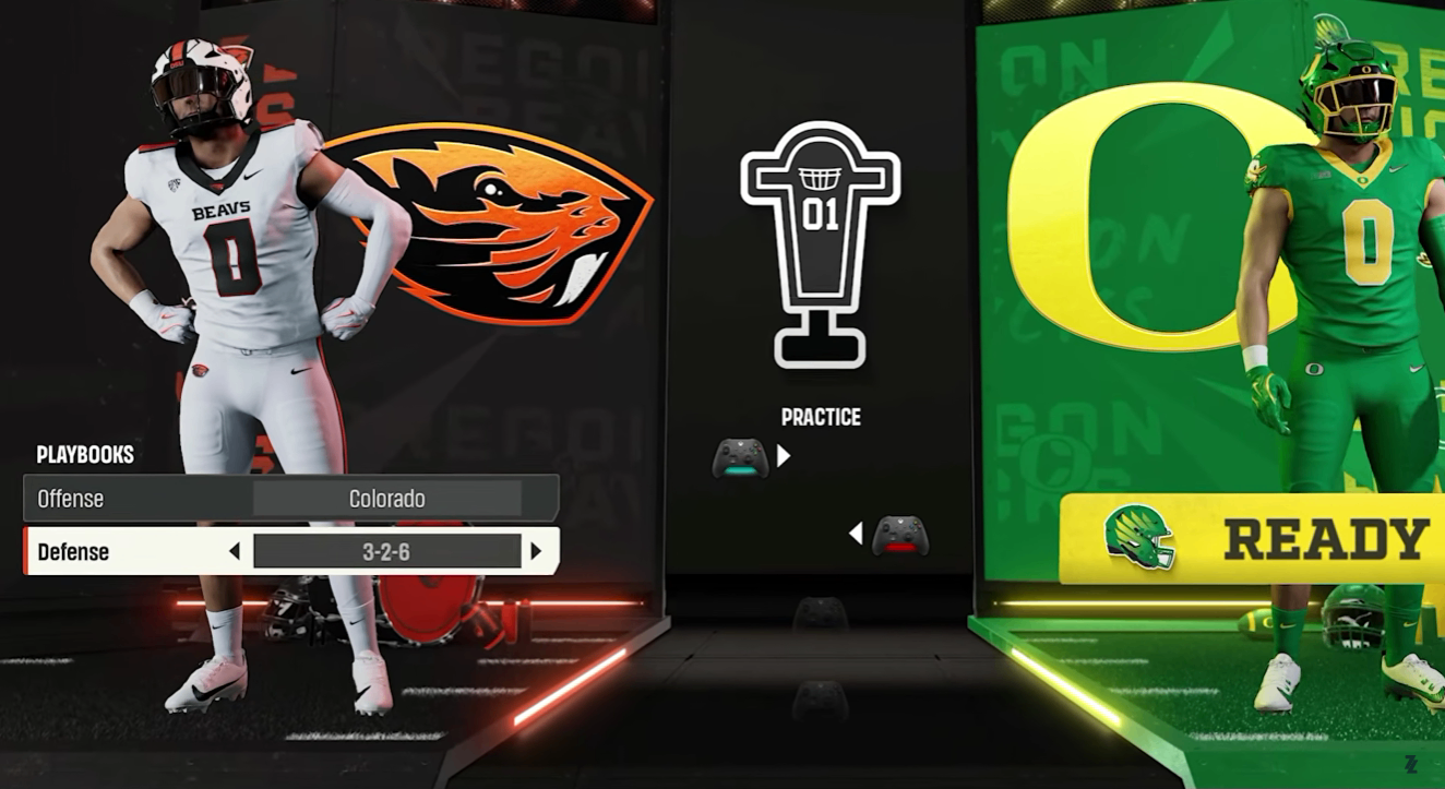 College Football 27 Defense Guide, Best Cover 2 Match Macros for 4-3, and Nickel, NCAA 27 Coins, CFB 27 Coins, NCAA Football 27 Coins, College Football 27 Coins, CUT 27 Coins, buy CUT 27 Coins