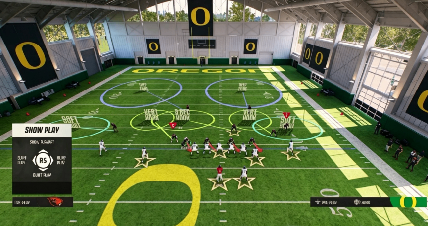 College Football 27 Defense Guide, Best Cover 2 Match Macros for 4-3, and Nickel, NCAA 27 Coins, CFB 27 Coins, NCAA Football 27 Coins, College Football 27 Coins, CUT 27 Coins, buy CUT 27 Coins