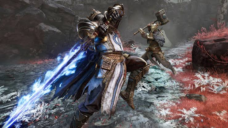 Mistfall Hunter Withered Knight Greatsword Ultimate Guide 2026:Best Skills, Talents, Affixes & Meta Setup for PvE and PvP & Total Domination