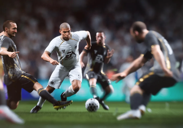 FC 27,Ultimate Team,New FUT Features,Guide,buy FC 27 Coins