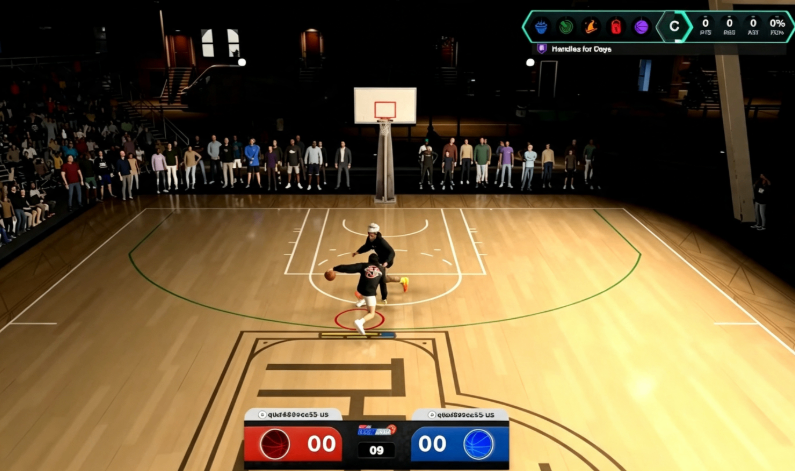  NBA 2K27 gameplay changes, 2K27 build meta, 2K27 shooting mechanics, 2K27 defense overhaul, save VC 2K27, 2K27 badge token limits, NBA 2K27 MT, NBA 2K27 MT Coins, MT NBA 2K27, NBA 2K27 VC