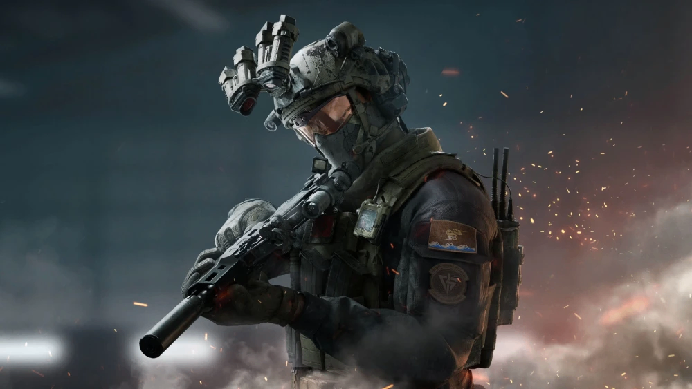 Delta Force Season 11,PvPvE Extraction Mode,buy Delta Force Tekniq Alloy,cheap Delta Force Boosting