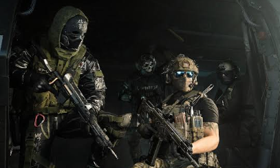 CoD Modern Warfare 4 Beta early access and open beta launch details