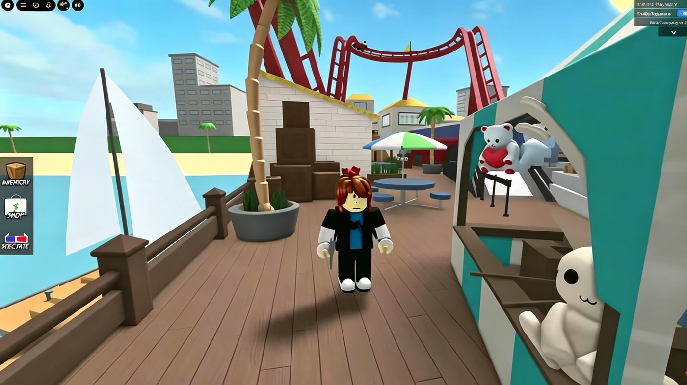 Murder Mystery 2: What Happened to 1.35 Million Players? The MM2 Bot Crisis Explained