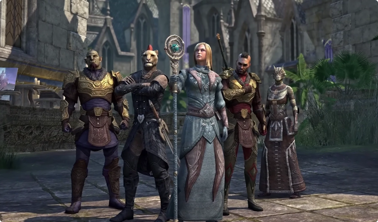 ESO Update 51 Class Changes Guide: Best Skills, Buffs, and Nerfs