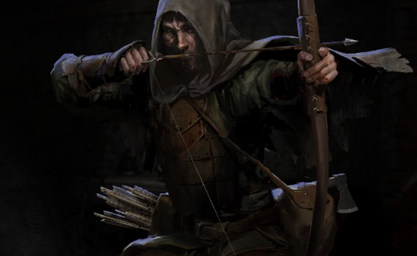Dark and Darker Ranger Headshot Damage Build Guide: How to Create a High Burst PvP Setup and Destroy Enemies Fast