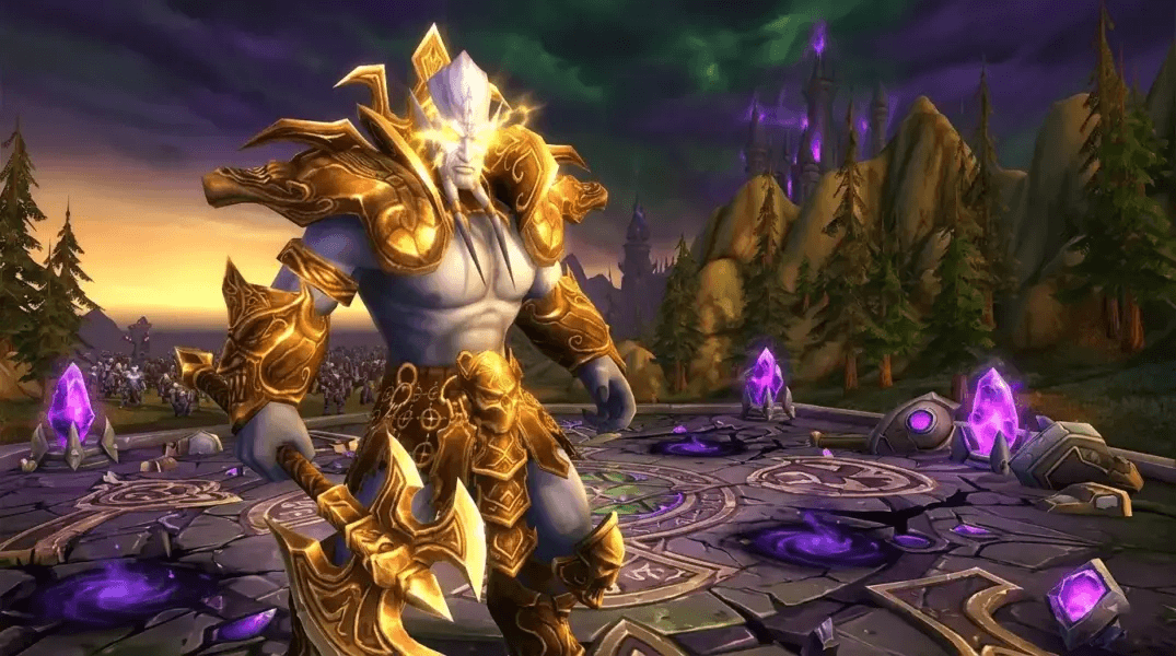 WoW TBC Classic Anniversary Ashtongue Deathsworn Reputation Guide:Fastest Black Temple Reputation Farm, Rewards & Exalted Strategy