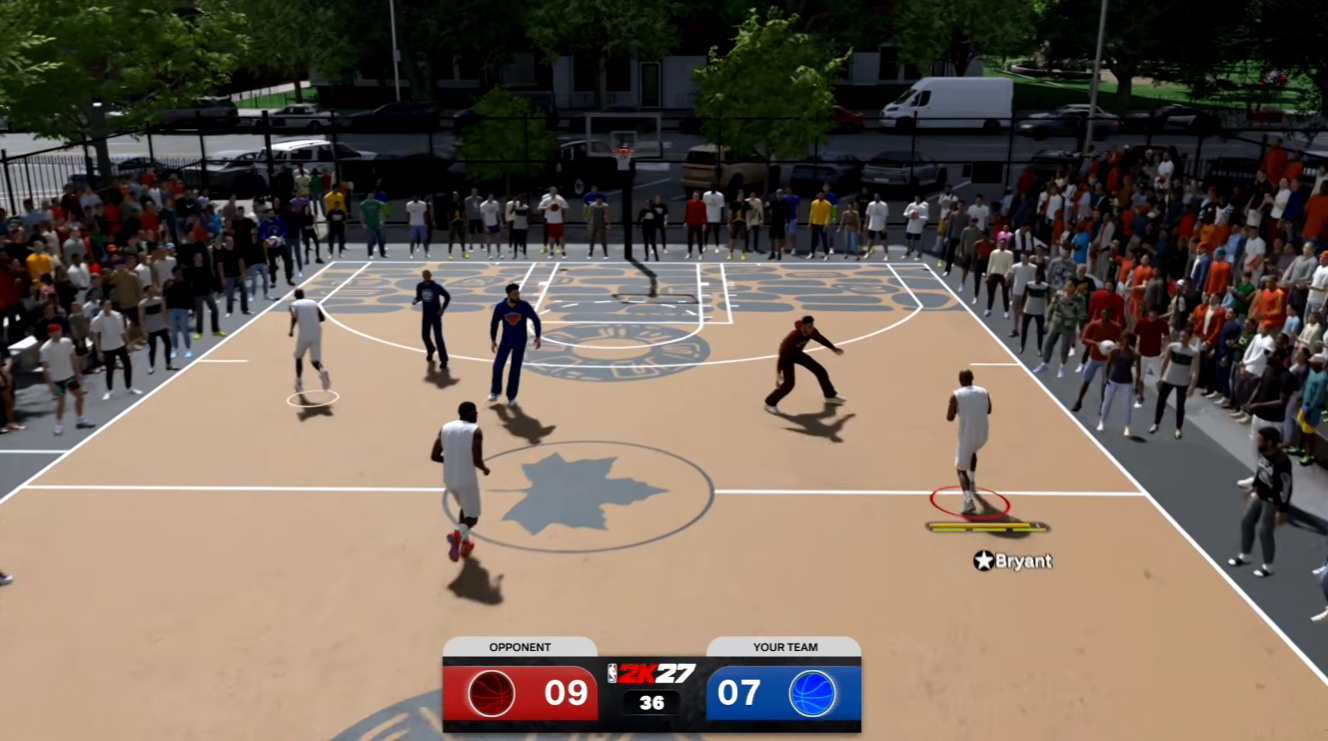 NBA 2K27 Gameplay Guide: 10 Essential Tips & Tricks to Master the New Gameplay,Buy NBA 2K27 VC