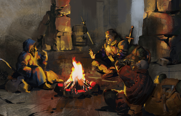 Dark and Darker Hotfix 123,Dark and Darker Shadowstep,Dark and Darker PvP,Dark and Darker Gold
