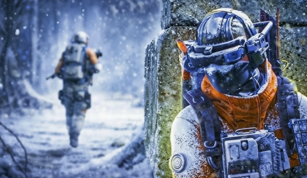 ARC Raiders Frozen Trail Update Coming October 8:New Map, ARC Enemies, Raider Outpost, Endgame Challenges, Progression Changes & More Revealed