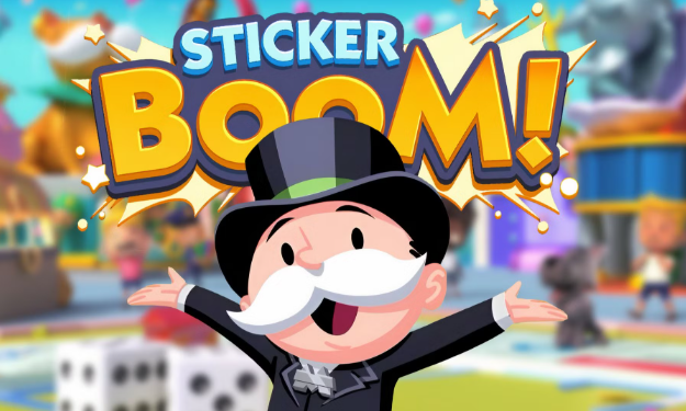 Monopoly GO: Sticker Boom + Looney Tunes Crossover – Maximize Your Gains!
