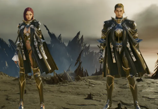 Aion 2 Kinah