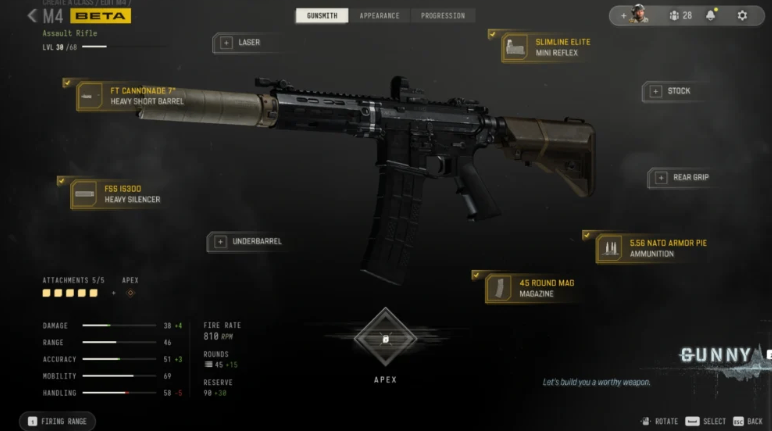 Buy CoD Modern Warfare 4 Bot Lobbies