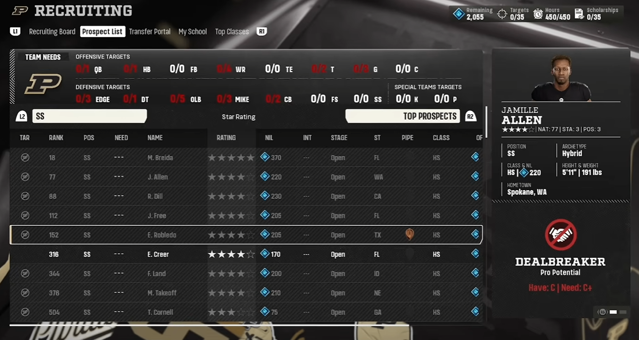 College Football 27 Coins, CUT 27 Coins, CFB 27 Coins, NCAA 27 Coins, CFB 27 dynasty recruiting, CFB 27 scouting guide, CFB 27 meta archetypes, College Football 27 dynasty tips, CFB 27 recruiting strategy.png