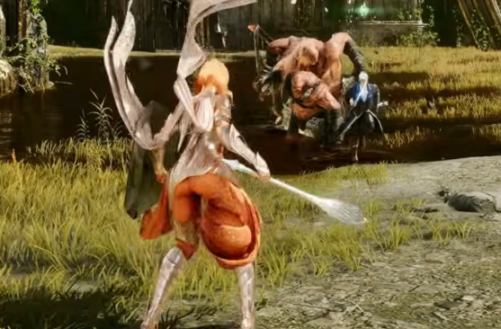 Aion 2 Kinah