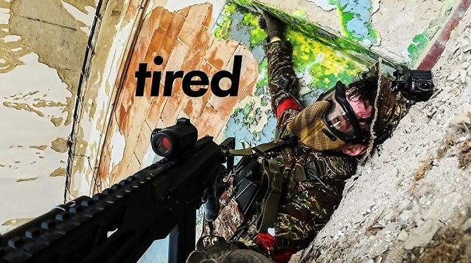 Buy Delta Force Tekniq Alloy