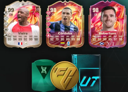 How to Get Pre-Season Token Fast in FC 26 Season 10