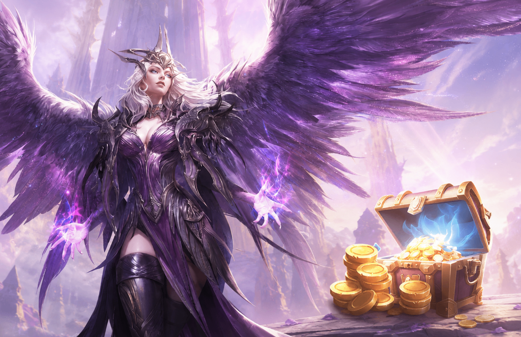Aion 2,Aion 2 Kinah,Prepare,Global Launch,Upgrades