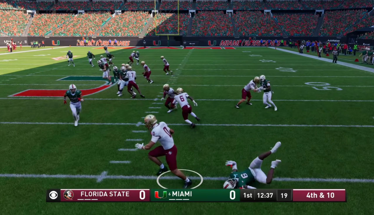 College Football 27 Mods: Kane’s 21 Gameplay Mod Guide, Best Changes, Features & How to Install