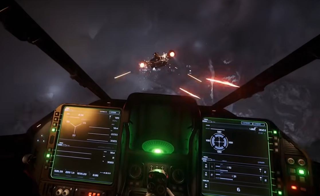 Star Citizen,Ship Combat,Changes,buy Star Citizen AUEC