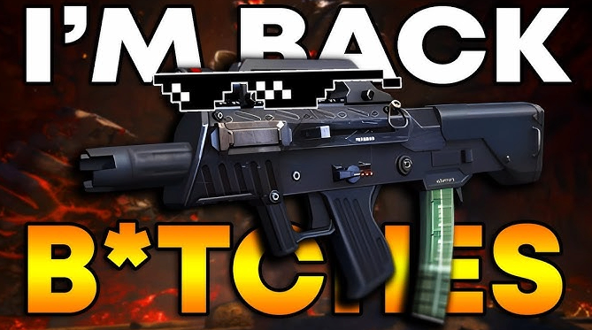 Why the Chicom CQB Gets So Much Hate