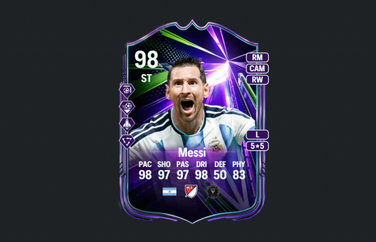 FC 26,Lionel Messi Summer Stars SBC,Cheapest Solutions,Total Cost,Final Verdict,buy FC 26 Coins
