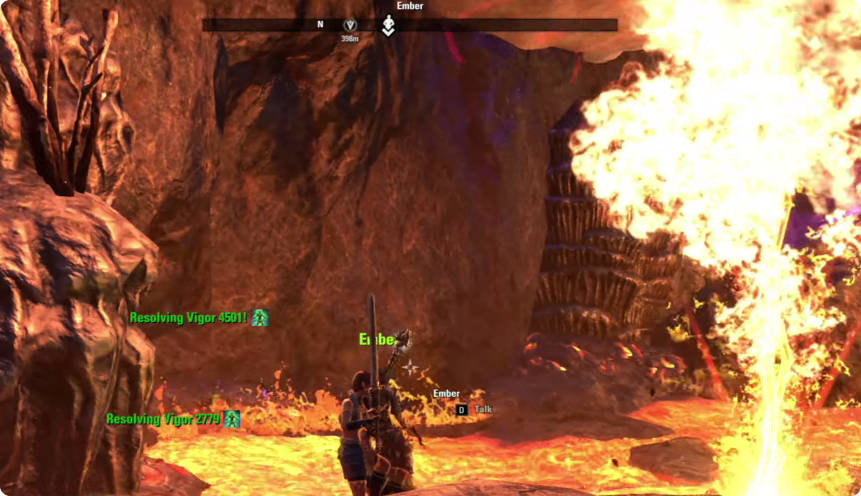Buy The Elder Scrolls Online Items