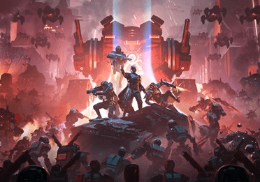 Helldivers 2's DDS in Peril: Calypso Vanishes, Illuminate Threatens, and a New Era Begins