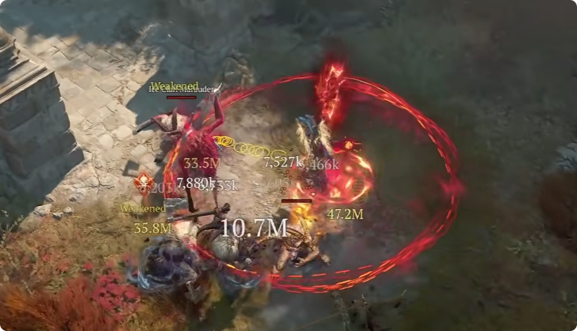 Diablo 4 Gold
