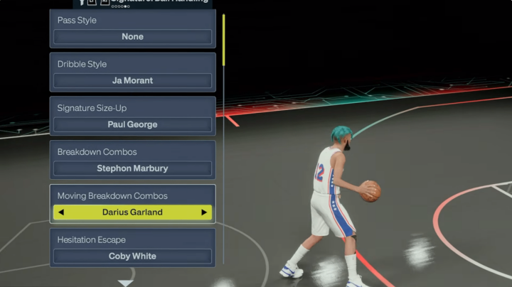 NBA 2K27 MT